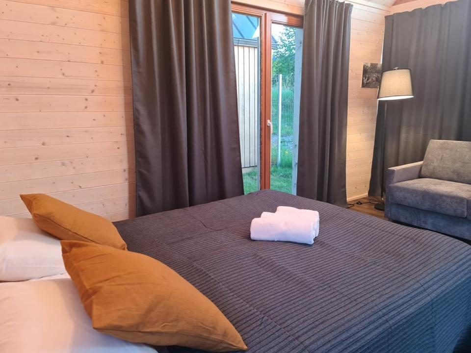 Tulivee Villa Liimala Bagian luar foto