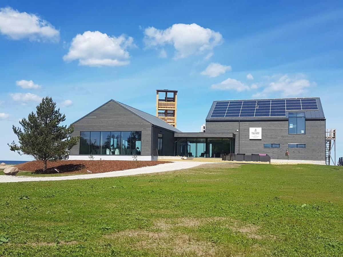 Tulivee Villa Liimala Bagian luar foto