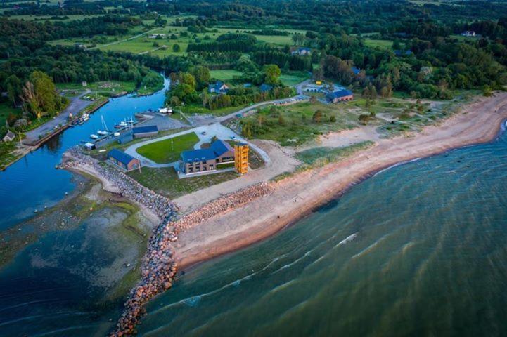 Tulivee Villa Liimala Bagian luar foto